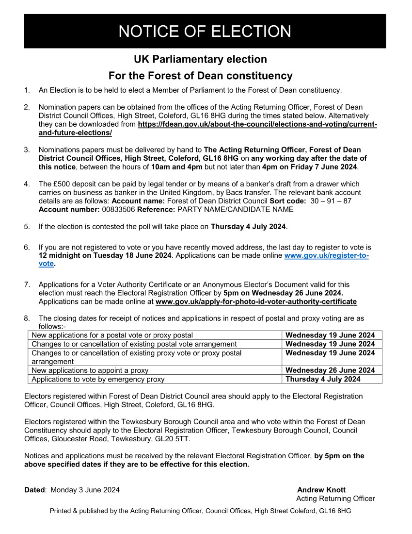 Notice of election UKPGE.jpg